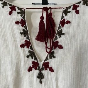 Sanctuary Dress. Size 10. Like new!